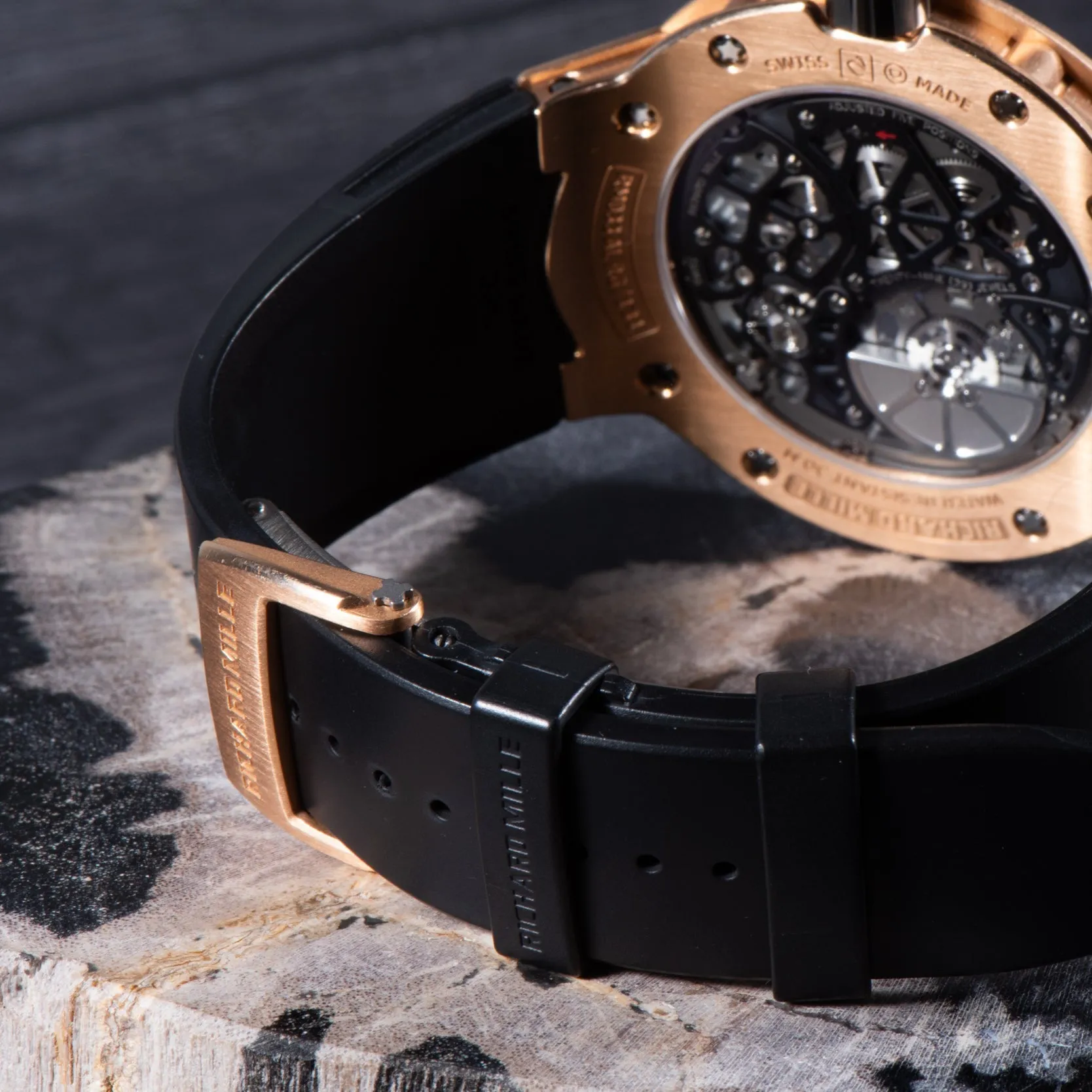 Richard Mille RM033