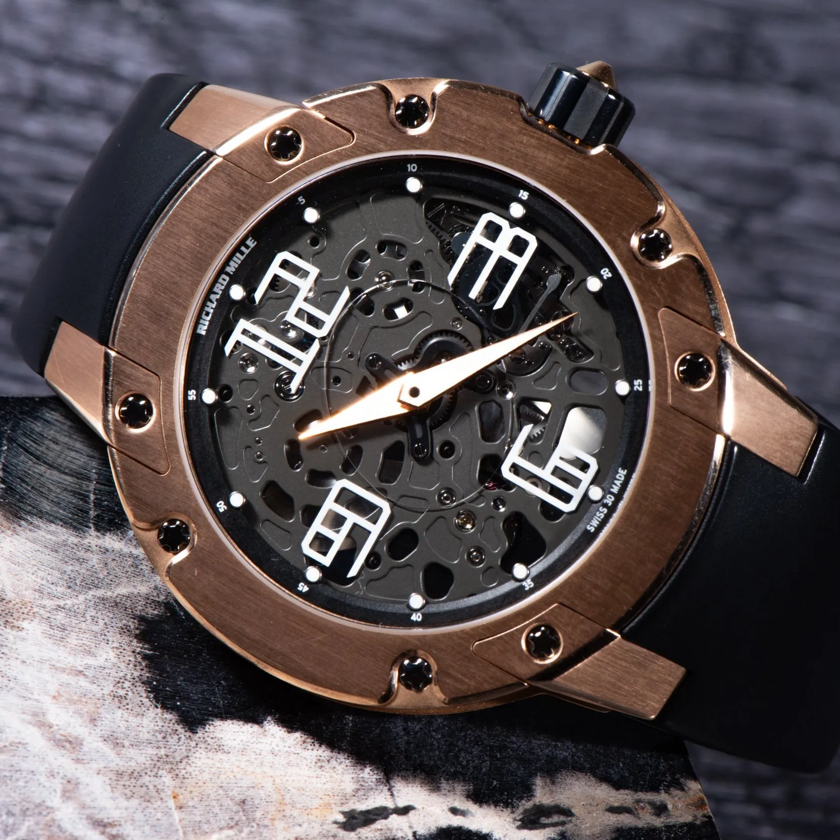Richard Mille RM033