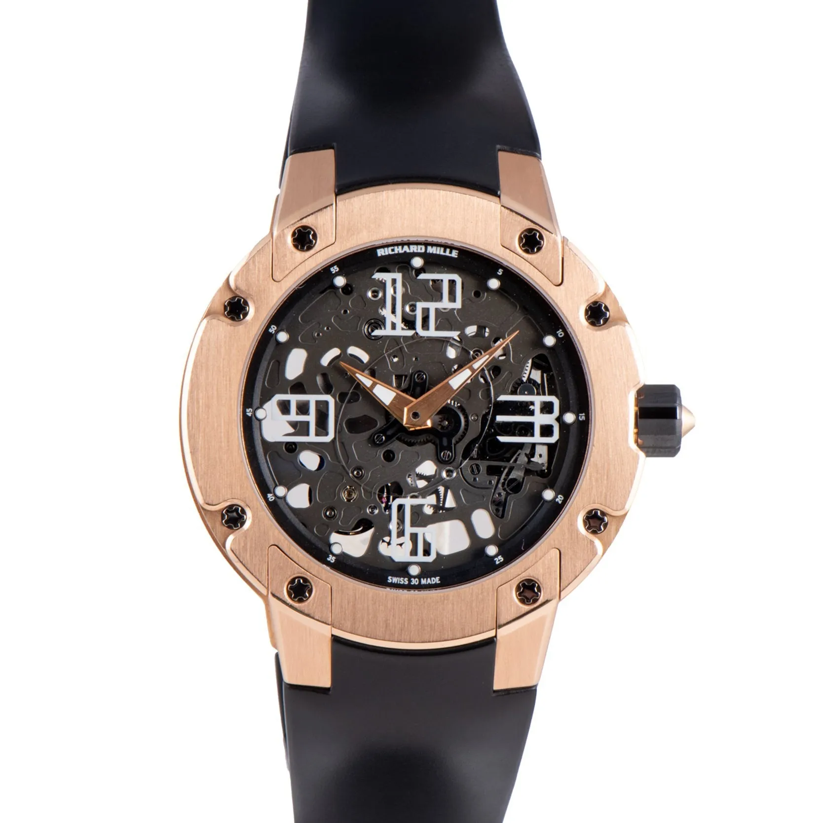 Richard Mille RM033