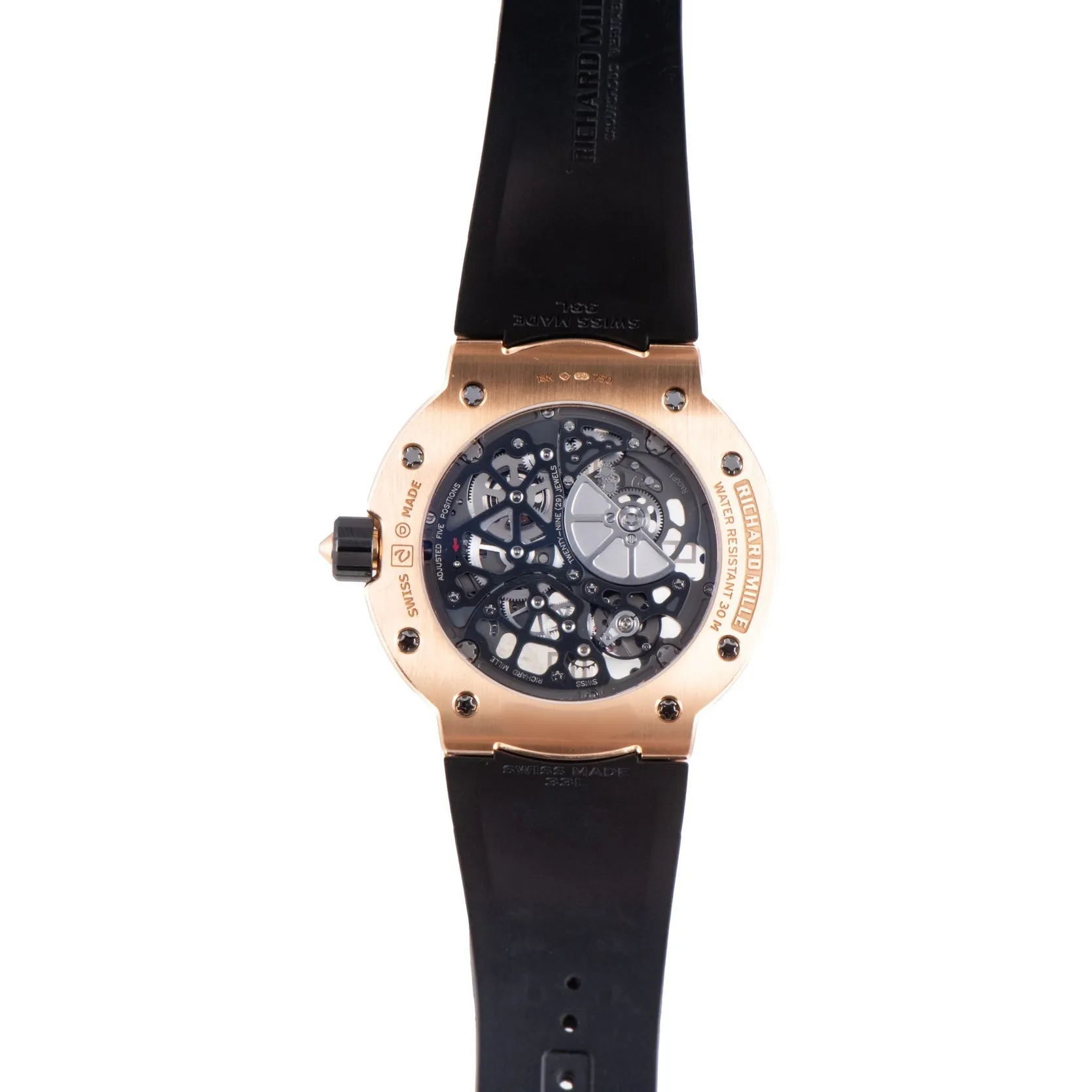 Richard Mille RM033