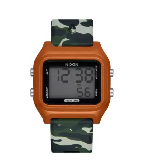 Ripper- Rust/Camo