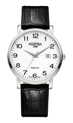 Roamer Classic Line Gents 709856-41-26-07
