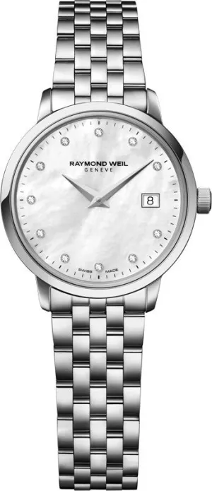 RW Watch Toccata