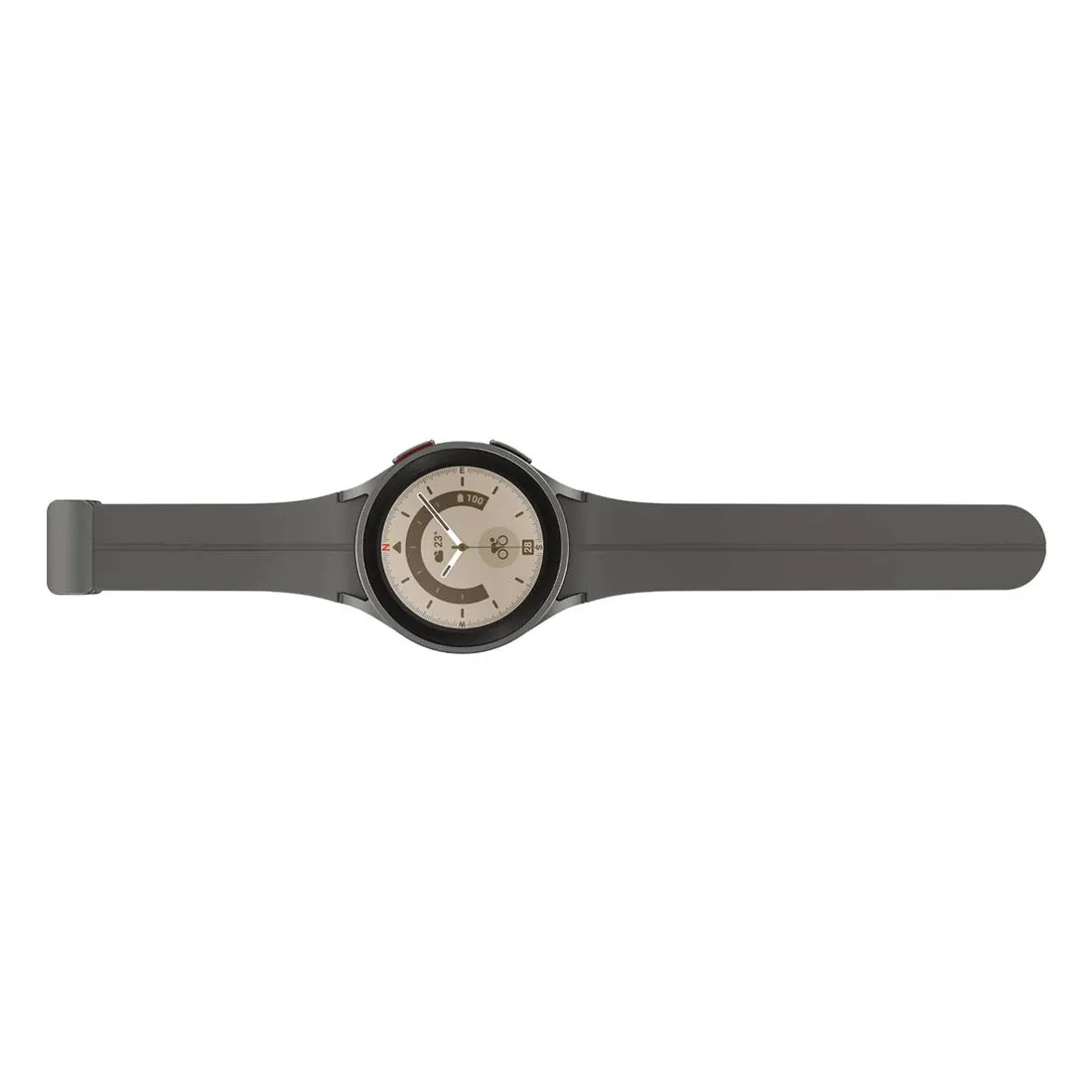 Samsung Galaxy Watch 5 Pro 45MM 16GB Grey - (AU Version)
