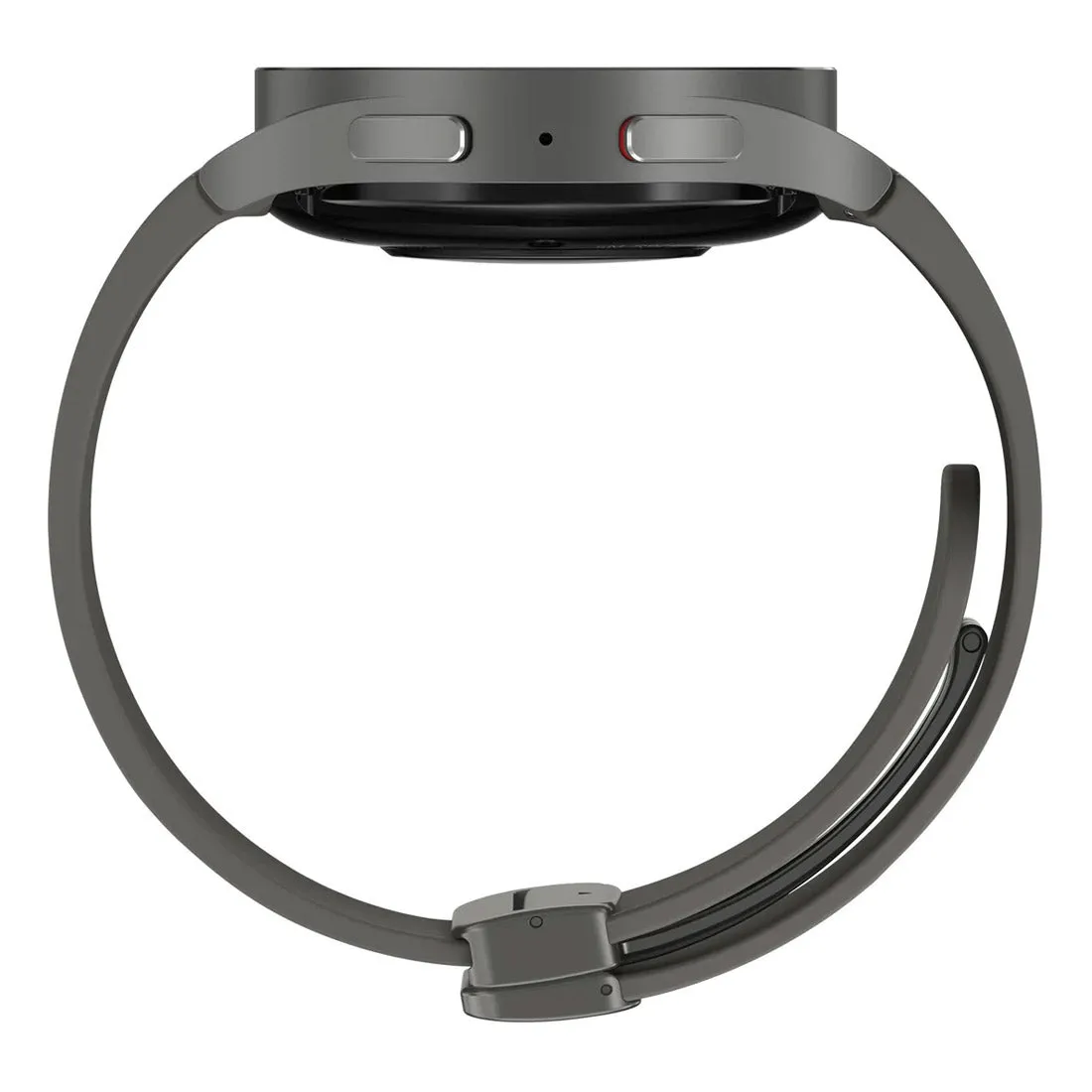 Samsung Galaxy Watch 5 Pro 45MM 16GB Grey - (AU Version)