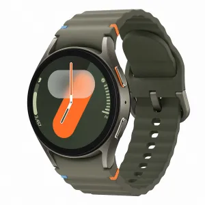 Samsung Galaxy Watch7 LTE 40mm - Green (Opened Never Used)