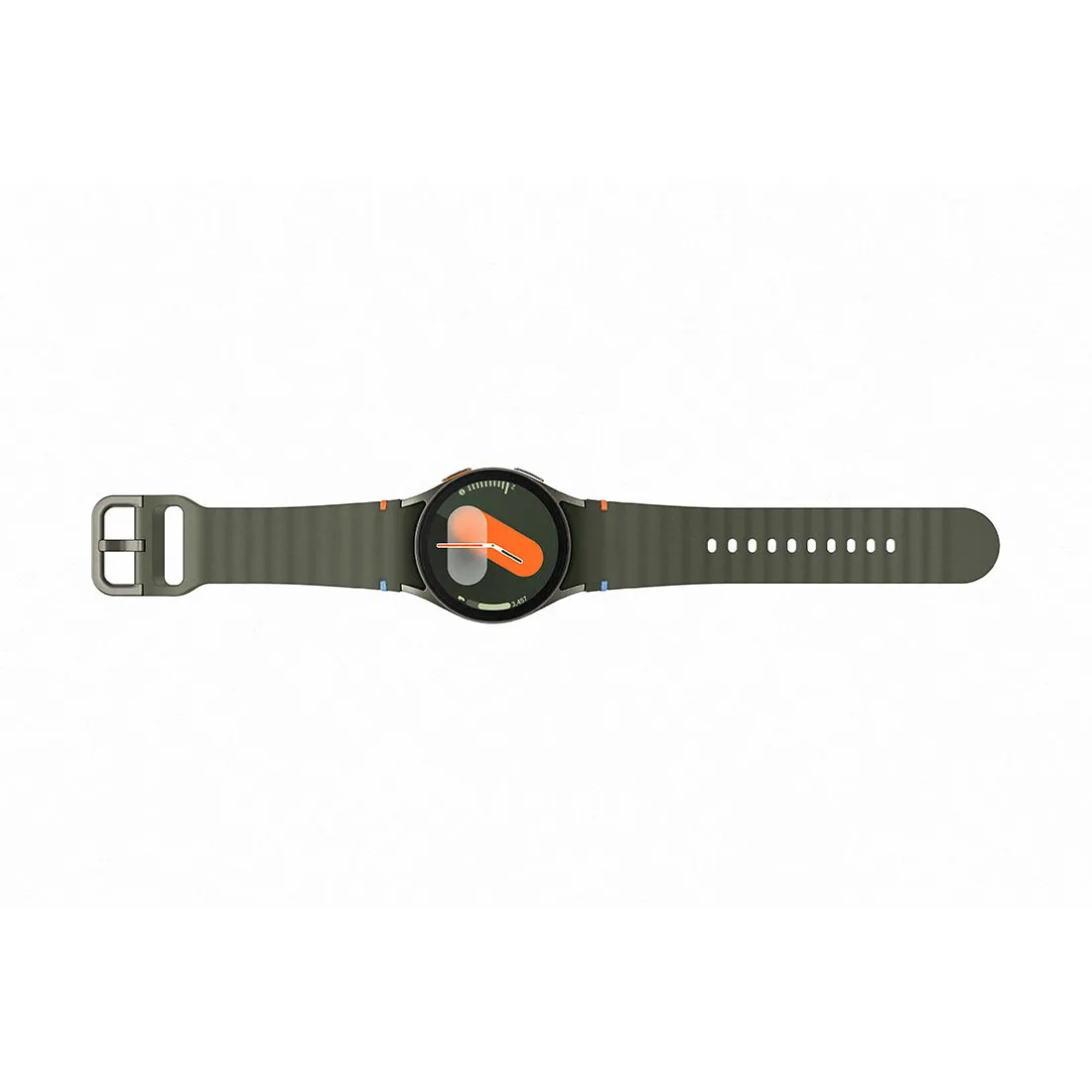 Samsung Galaxy Watch7 LTE 40mm - Green (Opened Never Used)