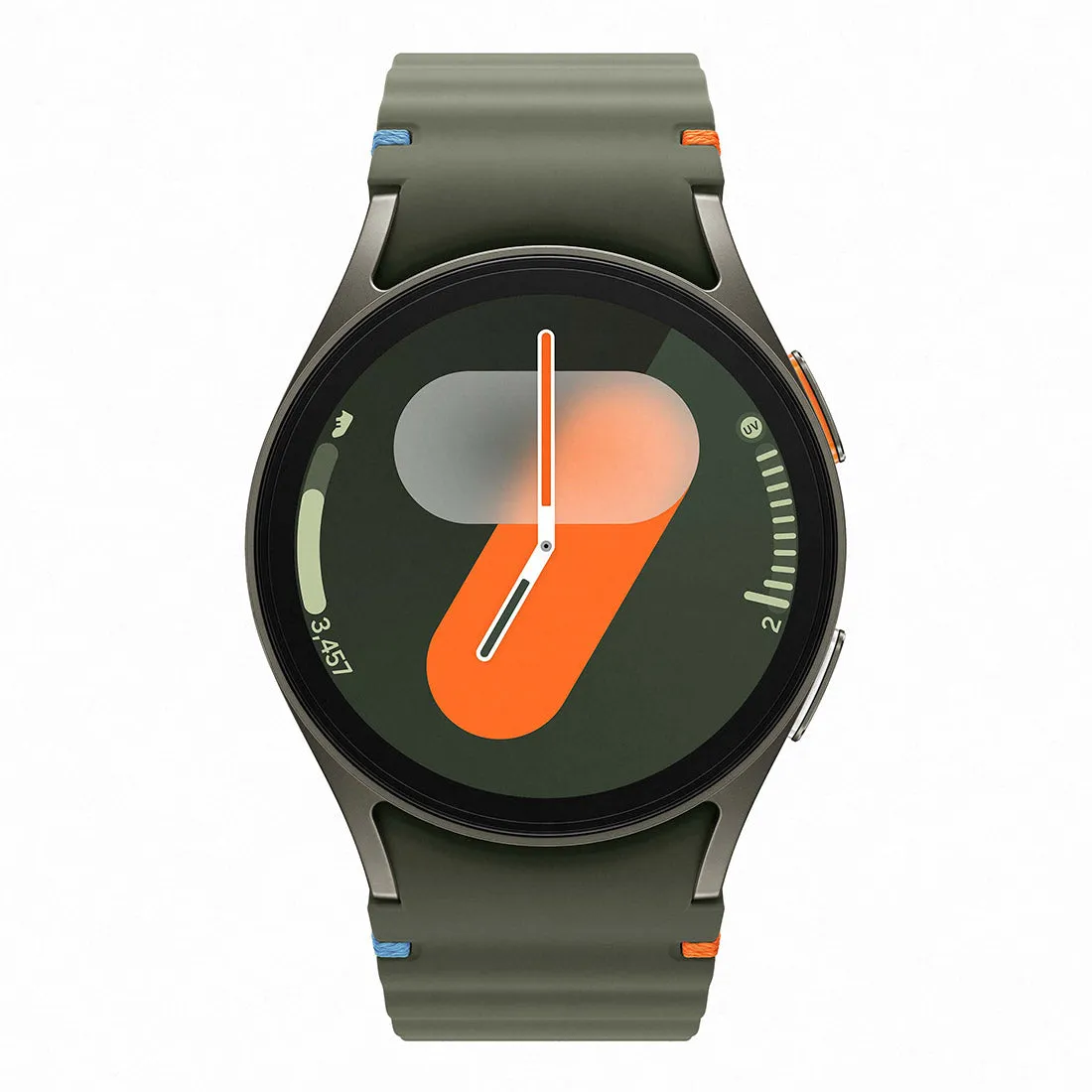 Samsung Galaxy Watch7 LTE 40mm - Green (Opened Never Used)