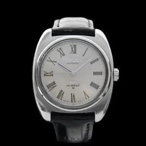 Seiko - 1970 King Seiko Hi-Beat Automatic