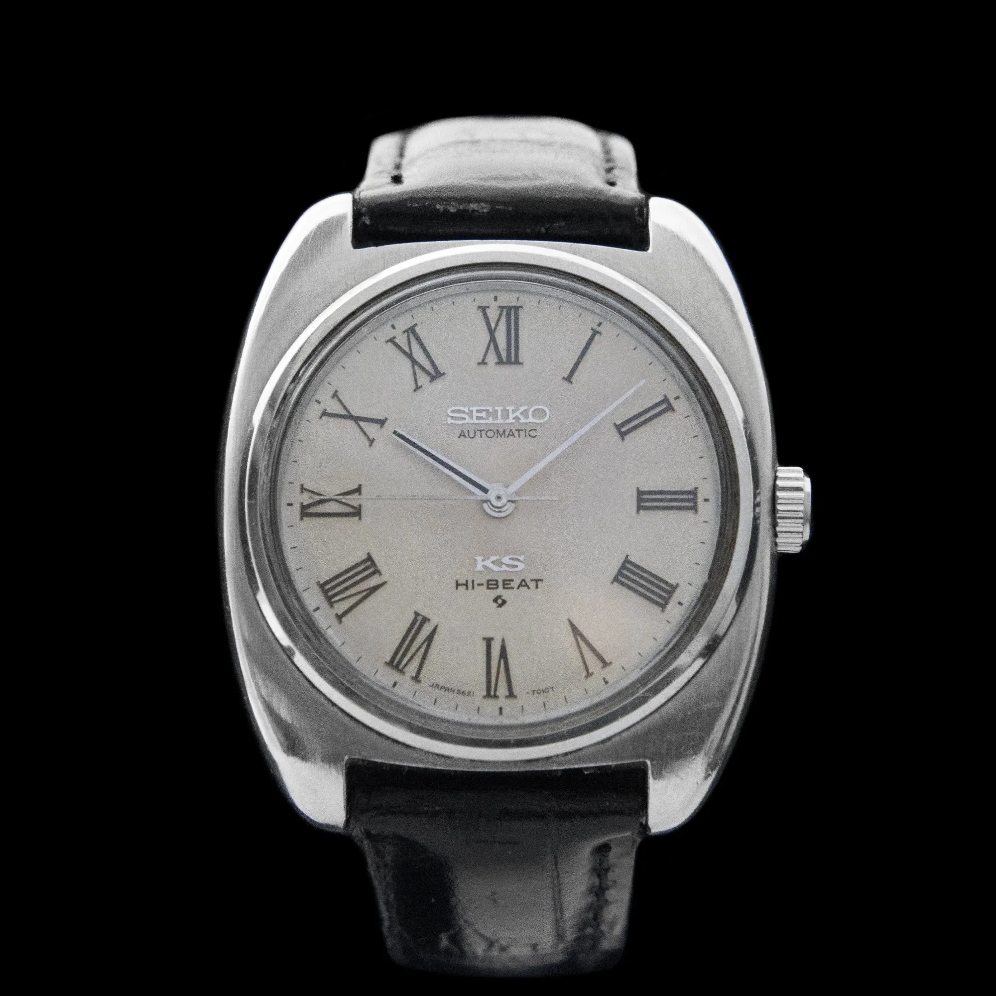 Seiko - 1970 King Seiko Hi-Beat Automatic