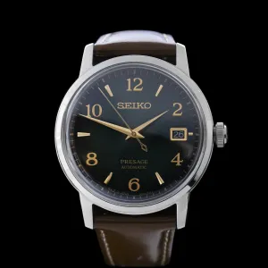 Seiko - 2020 Presage “Mojito”