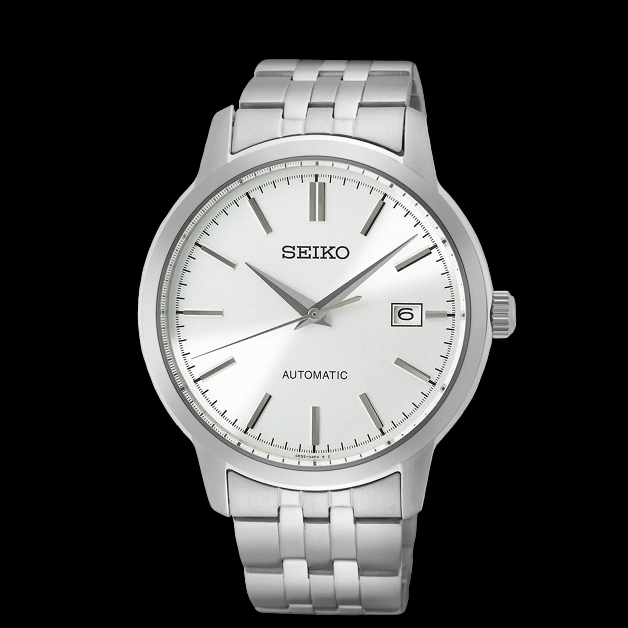 Seiko - Automatic 50m SRPH85K