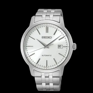 Seiko - Automatic 50m SRPH85K