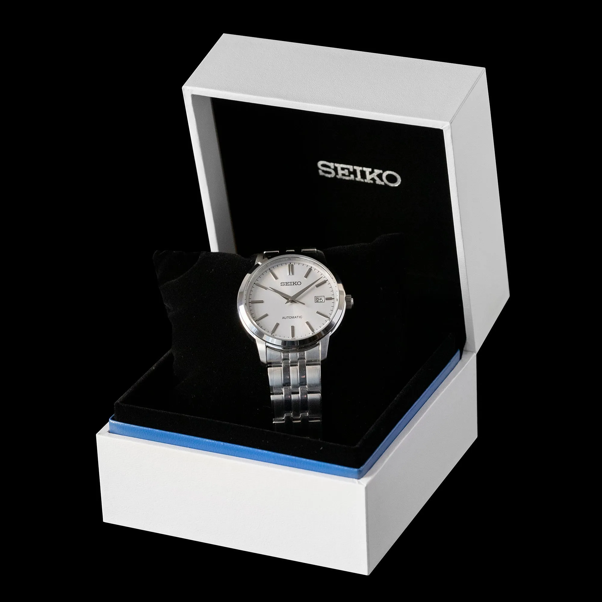 Seiko - Automatic 50m SRPH85K