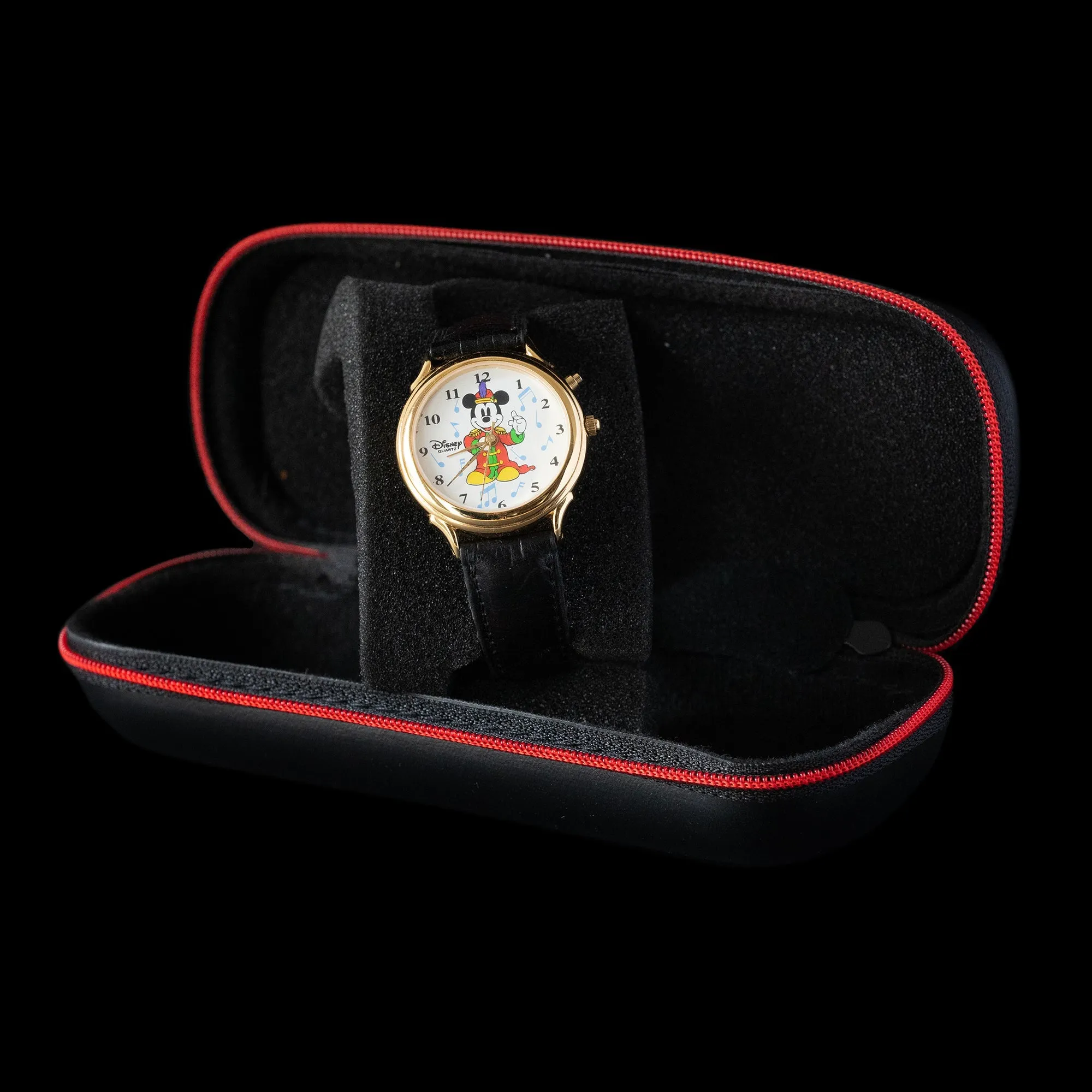 Seiko - Mickey Mouse 'Melody' Watch
