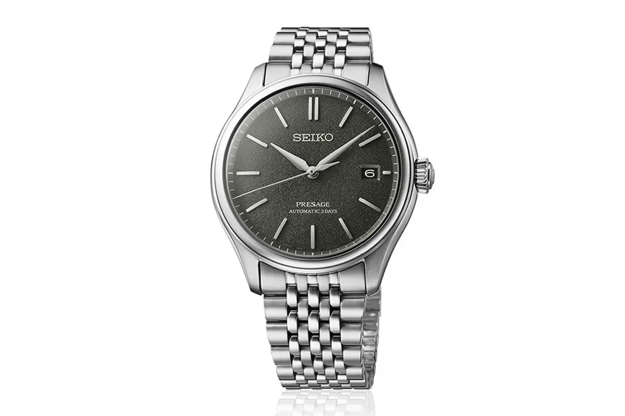 Seiko Presage Classic Series