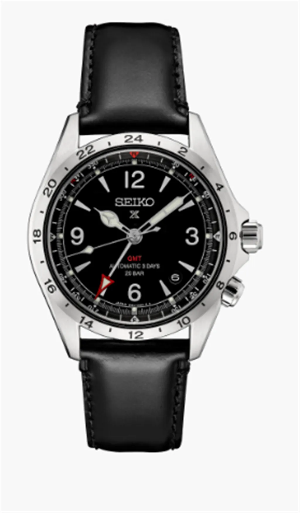 Seiko Prospex Land SPB379
