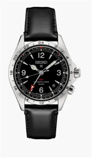 Seiko Prospex Land SPB379