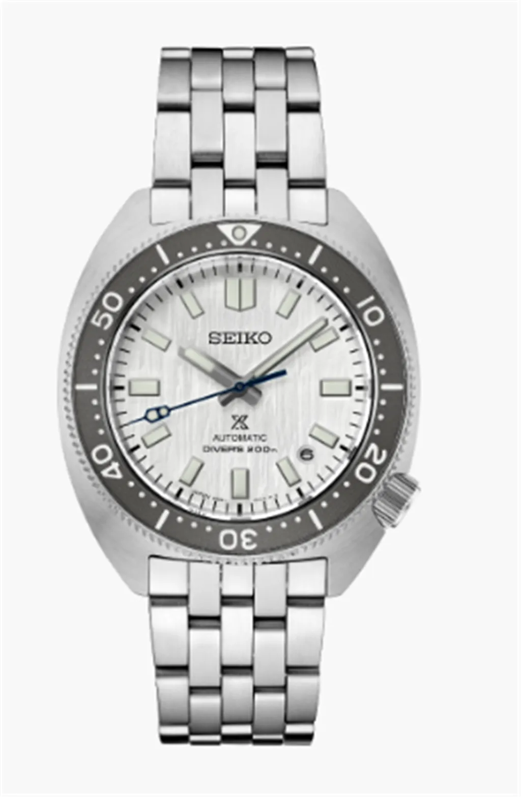 Seiko Prospex Sea 110th Anniversary Save the Ocean Limited Edition SPB333