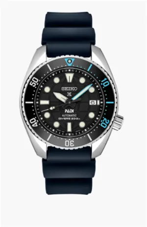 Seiko Prospex Sea Special Edition SPB325