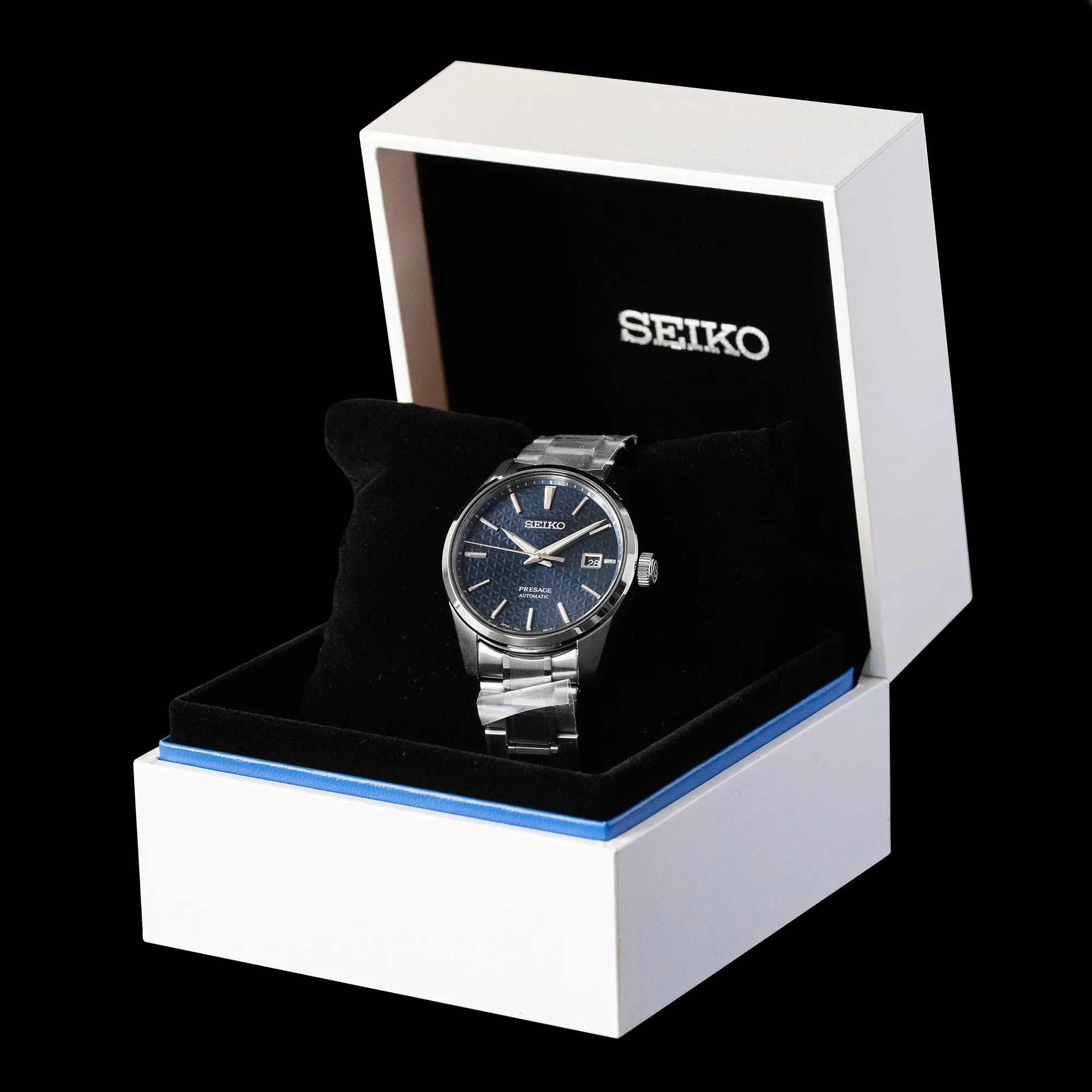 Seiko - SPB167J1 Presage Automatic
