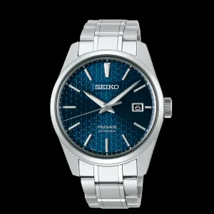 Seiko - SPB167J1 Presage Automatic