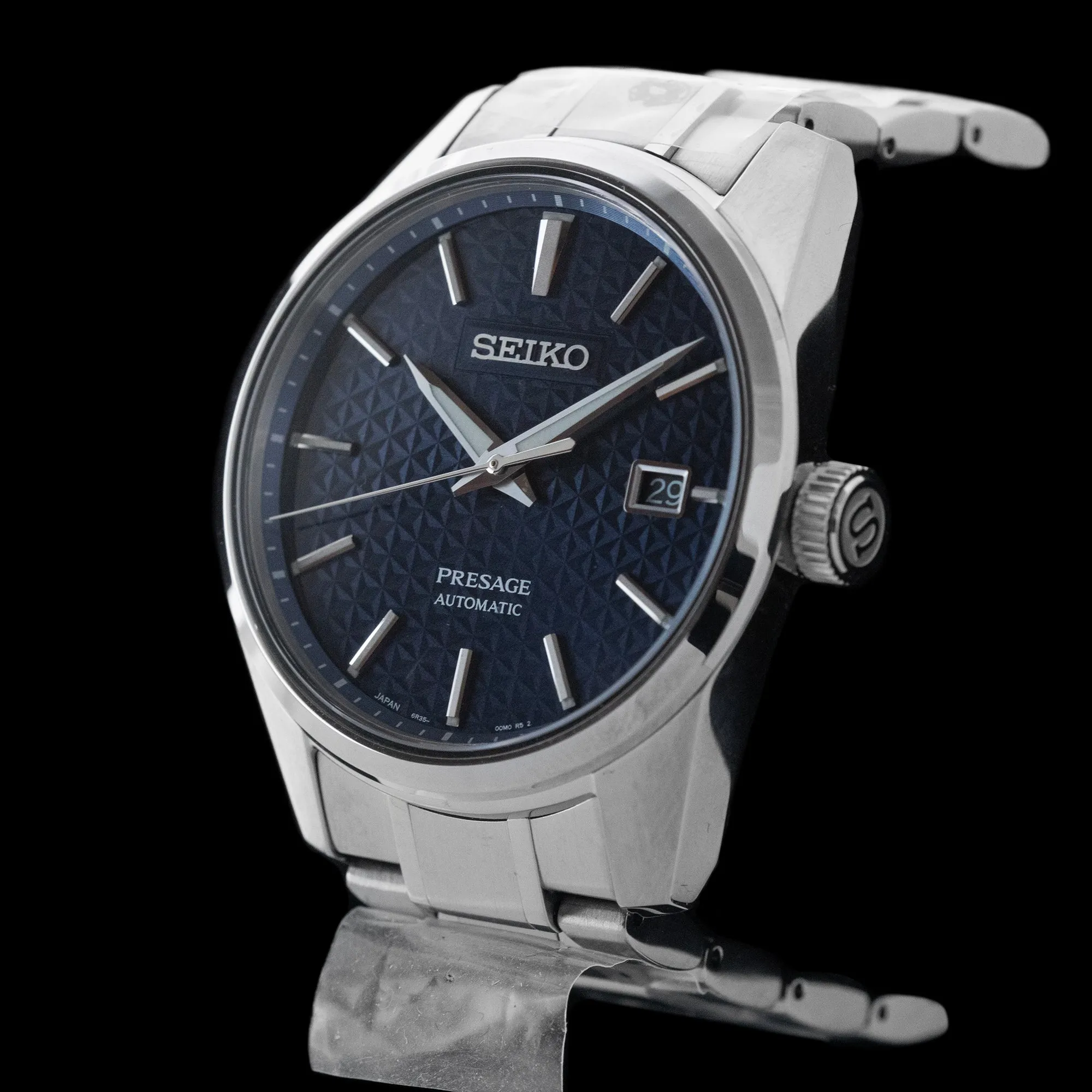 Seiko - SPB167J1 Presage Automatic