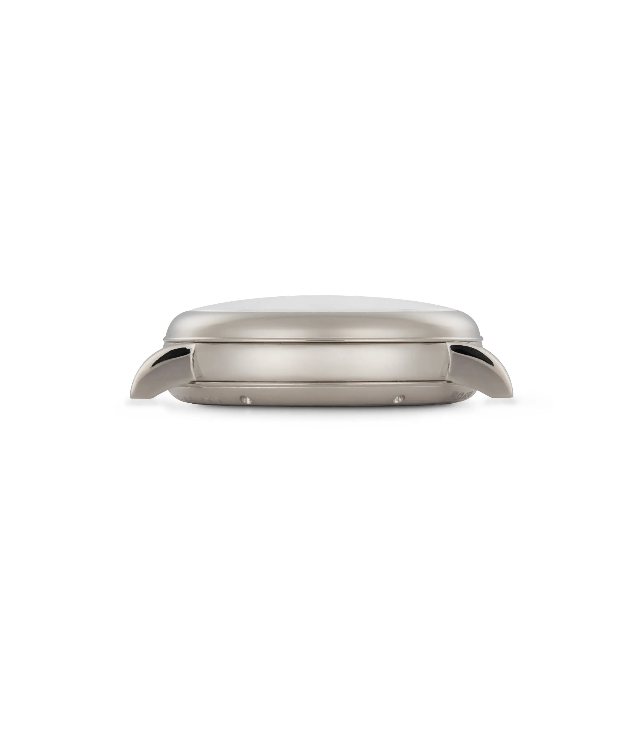 Series 2 Open Dial | White Gold