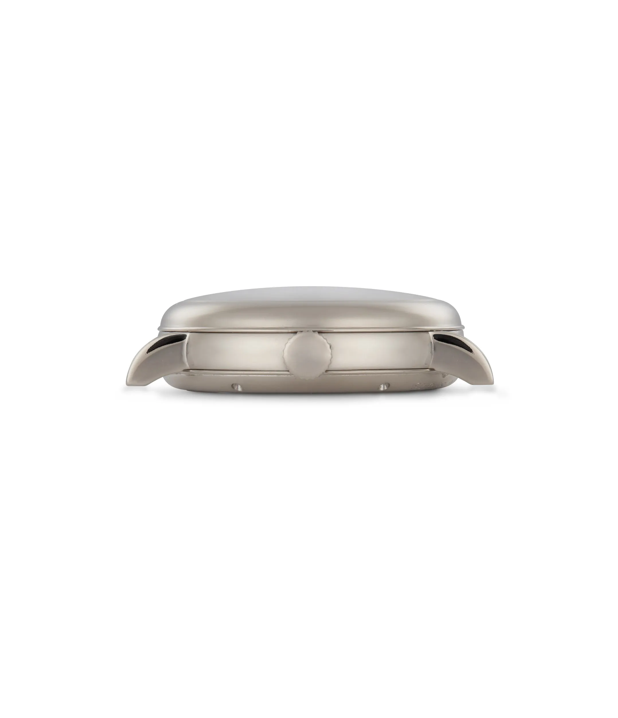 Series 2 Open Dial | White Gold