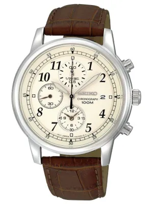 SIK Watch Chronograph