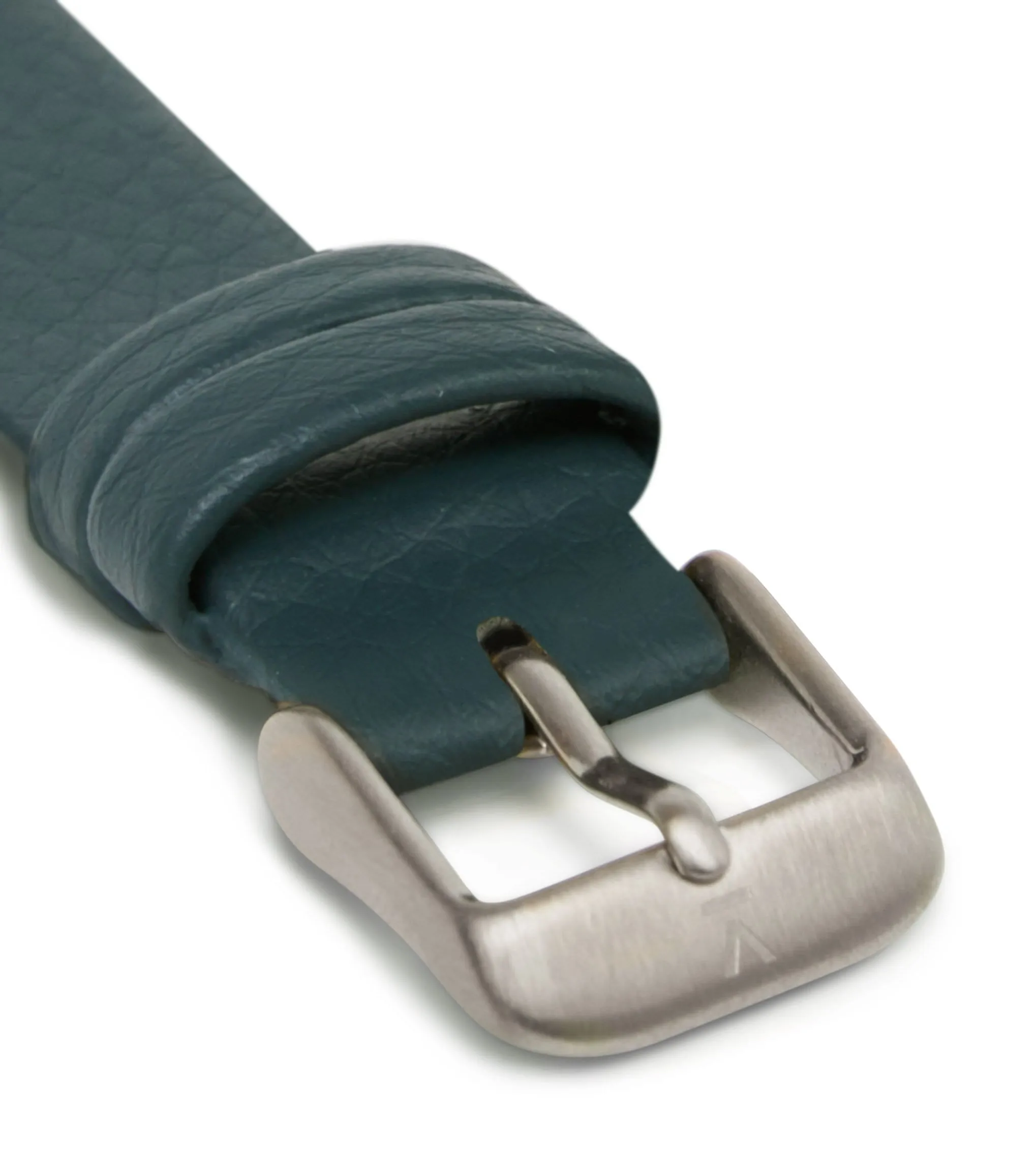 Silver & Juniper Watch | Petite