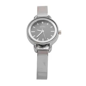 Silver Ladies Watch J33024