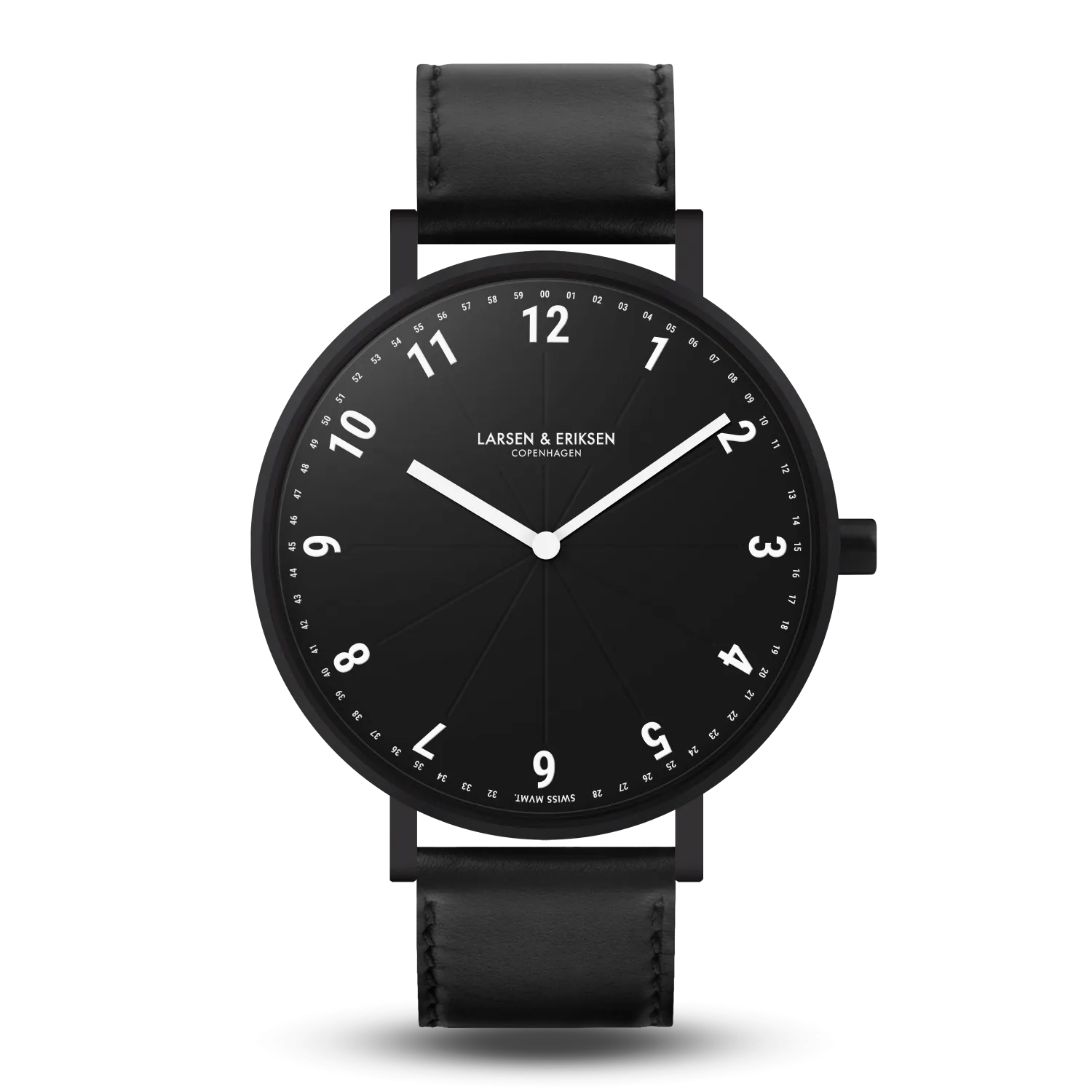 Skala - Black | Black | Black