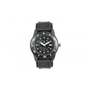 Smith & Wesson Commando Watch