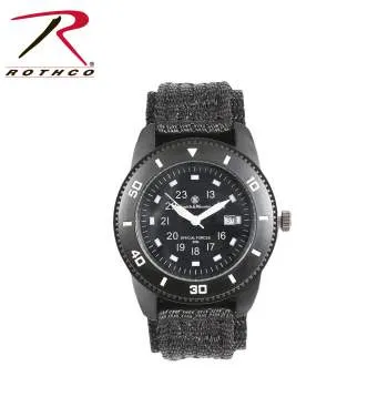 Smith & Wesson Commando Watch