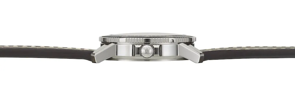 SN Watch 14 St Sa I MG Canvas Beige