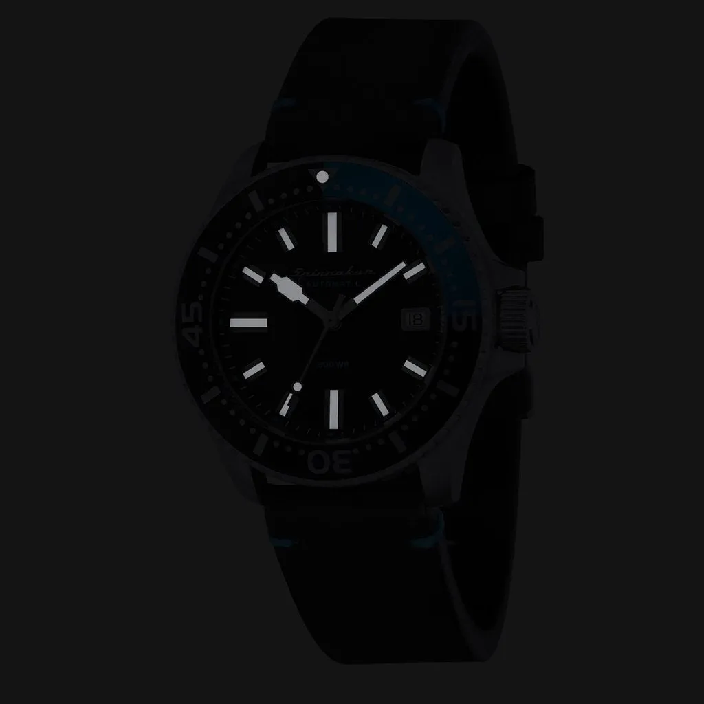 Spinnaker Spence SP-5039-01