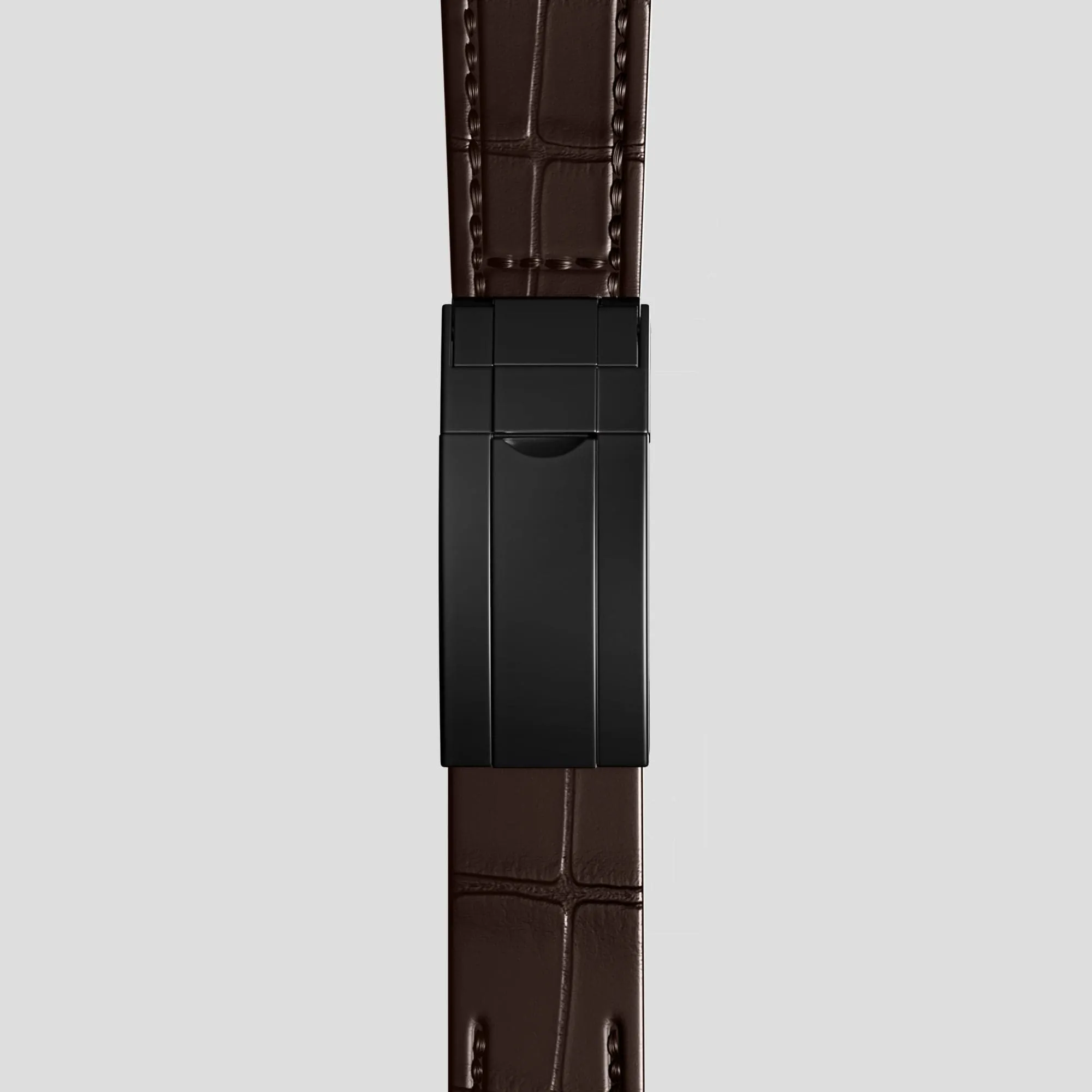 Sport Band For Rolex Yacht-Master 44mm In Alligator
