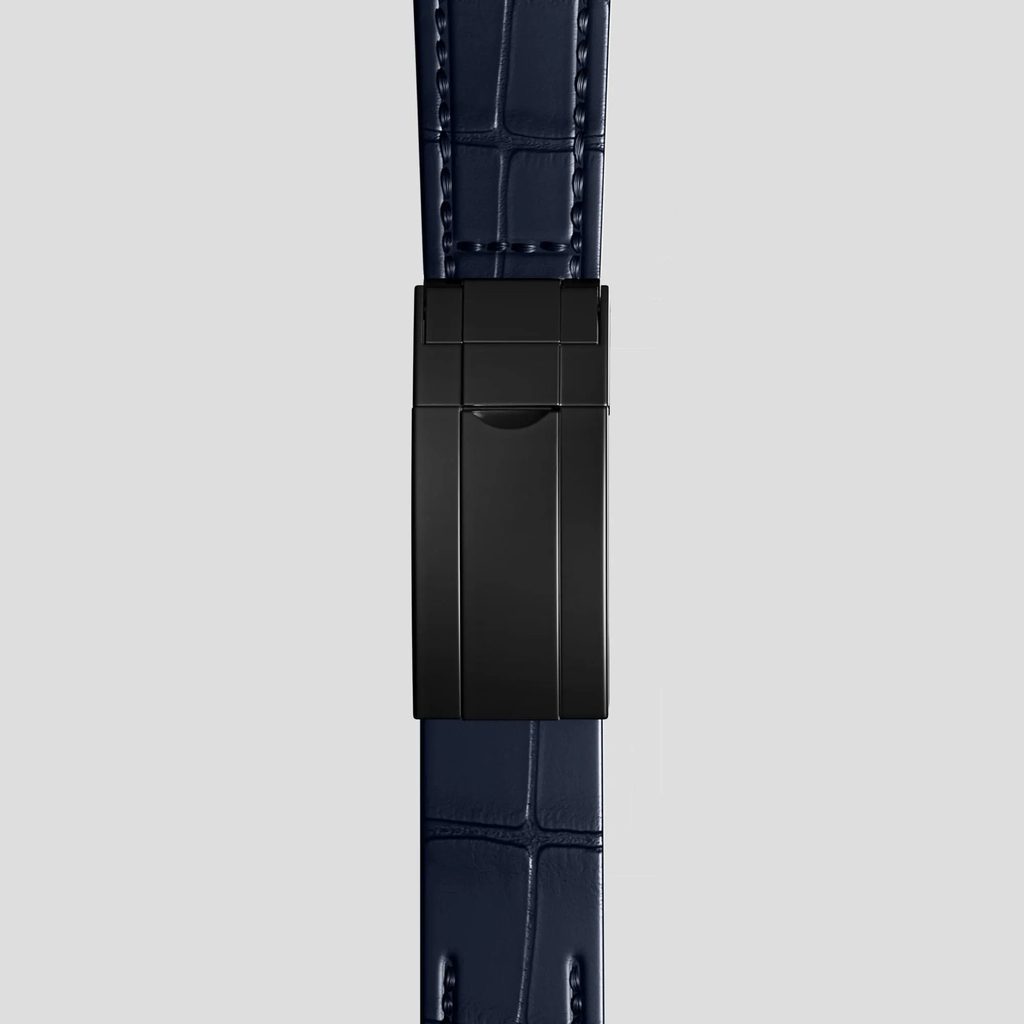 Sport Band For Rolex Yacht-Master 44mm In Alligator
