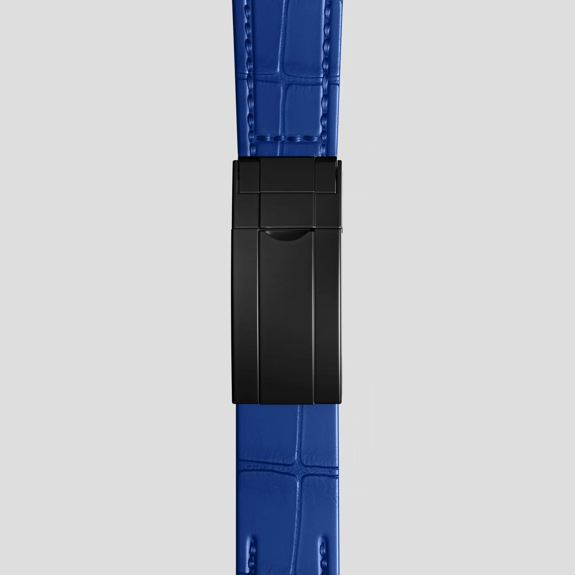 Sport Band For Rolex Yacht-Master 44mm In Alligator
