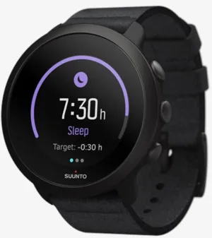 SUN Watch SUN 3 All Black