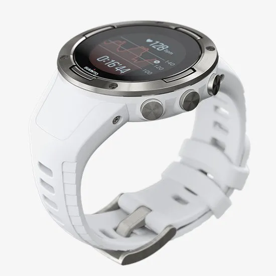 SUN Watch SUN 5 White