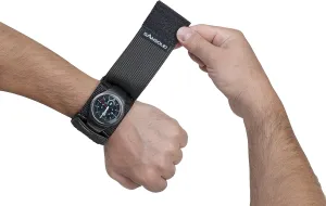 Tactical Military Watchband Cover To Keep And Protect Your Watch