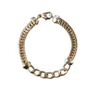 Tesoro Cuban Delux Bracelet