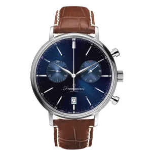 The Chrono Phantom Blue