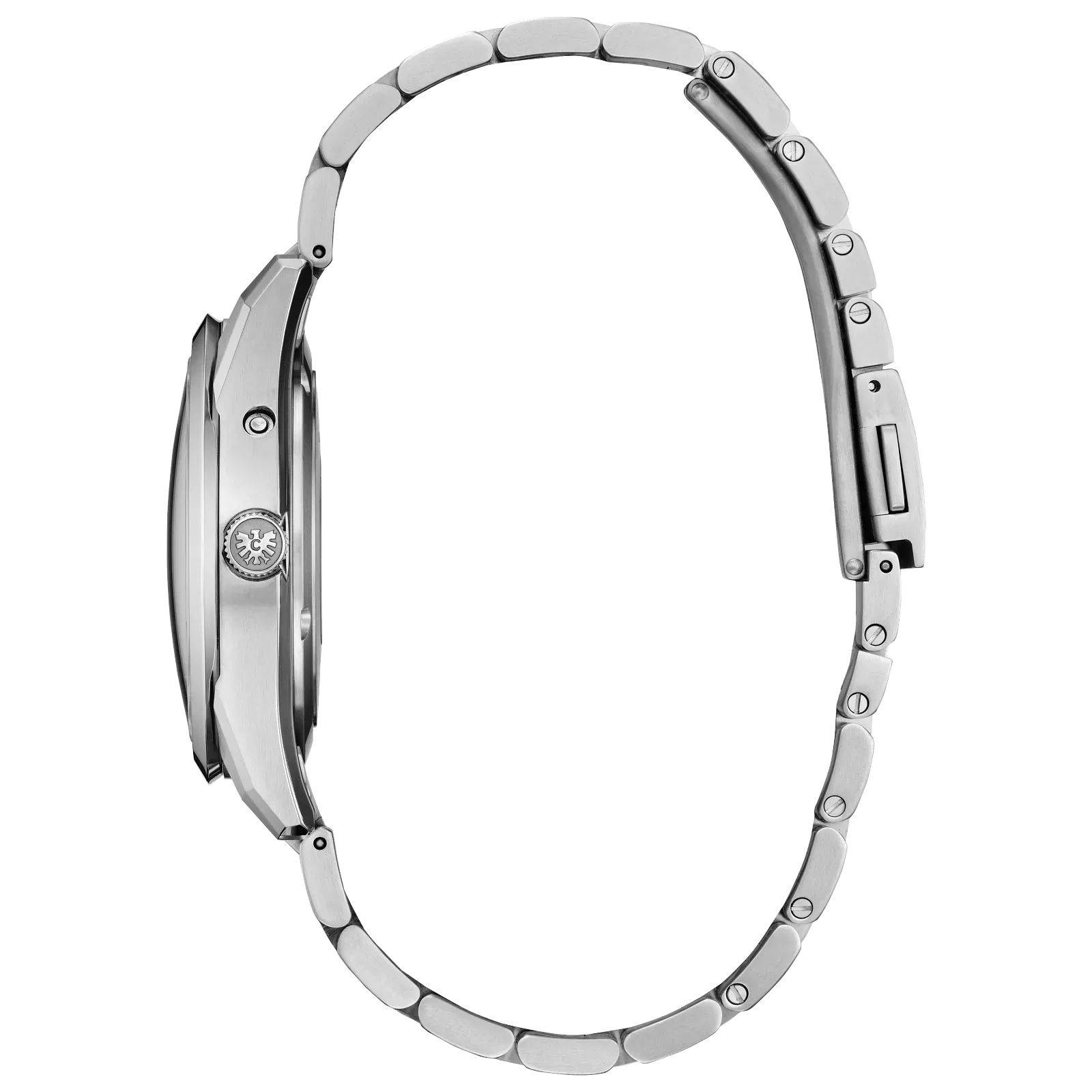 The CITIZEN- Super Titanium™