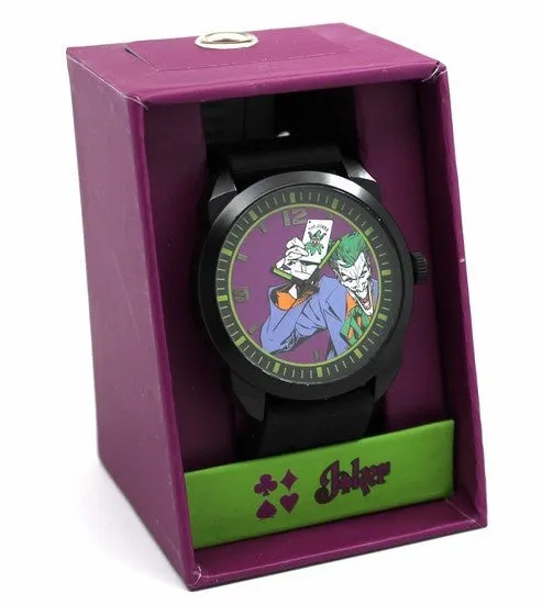 The Joker Watch (JKR9021)