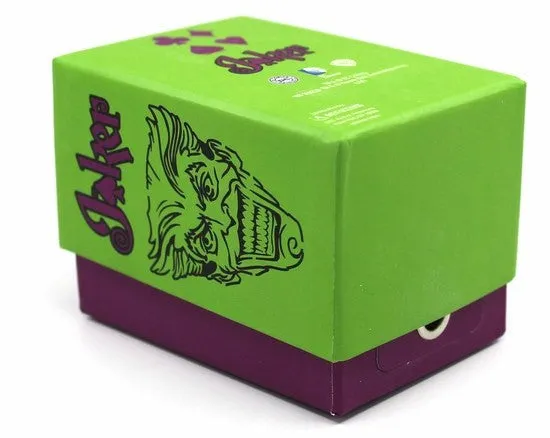 The Joker Watch (JKR9021)