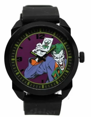 The Joker Watch (JKR9021)