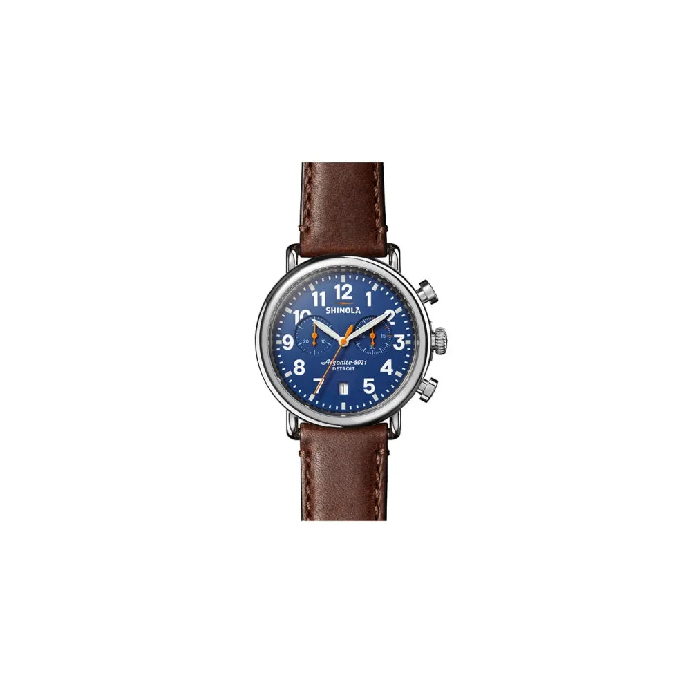 The Runwell Chronograph 41mm
